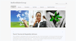 Desktop Screenshot of bedfordbaker.com